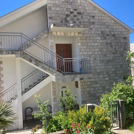 Guest House Konak Kod Danke Требинье Экстерьер фото