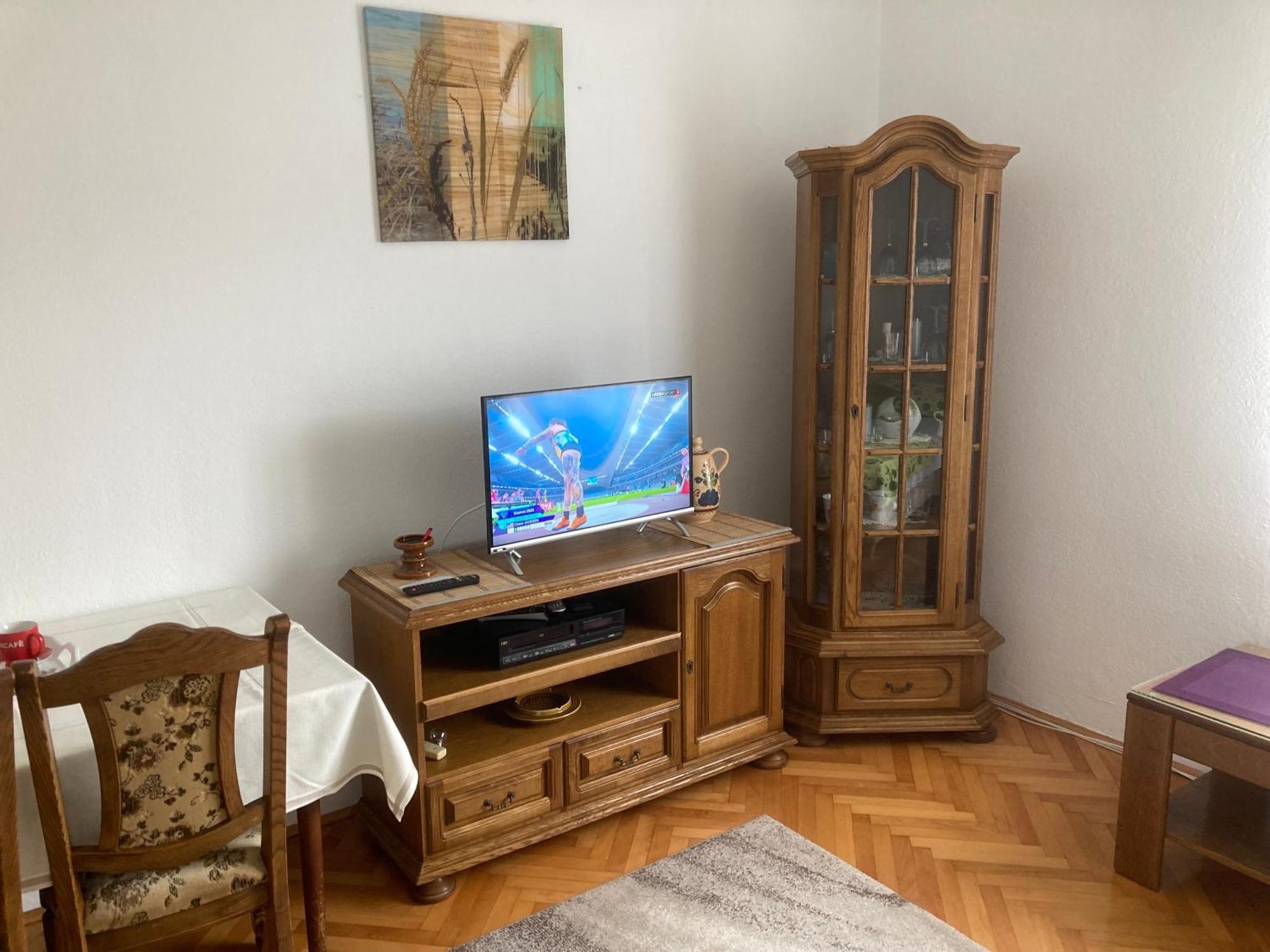 Guest House Konak Kod Danke Требинье Экстерьер фото