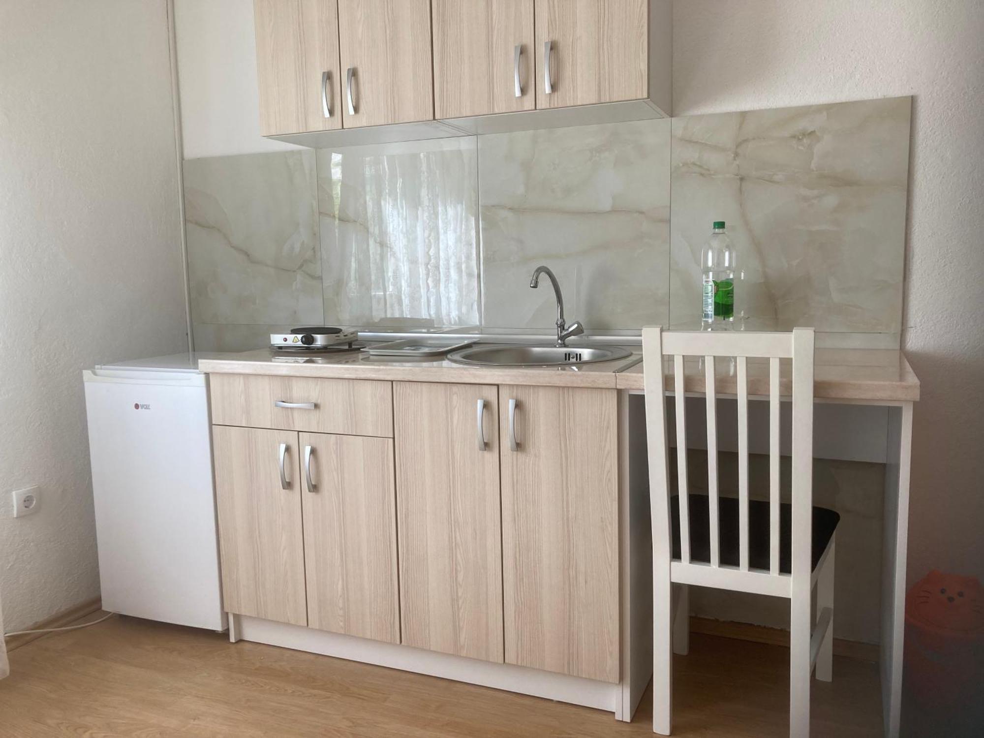 Guest House Konak Kod Danke Требинье Экстерьер фото