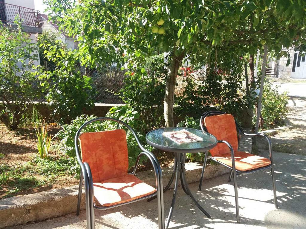 Guest House Konak Kod Danke Требинье Номер фото