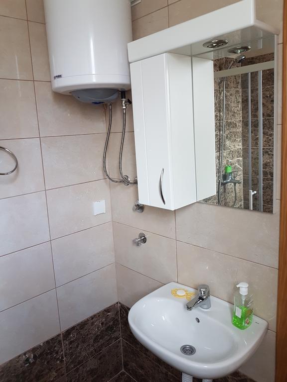 Guest House Konak Kod Danke Требинье Номер фото