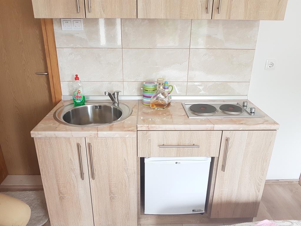 Guest House Konak Kod Danke Требинье Номер фото