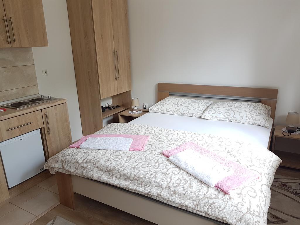 Guest House Konak Kod Danke Требинье Номер фото