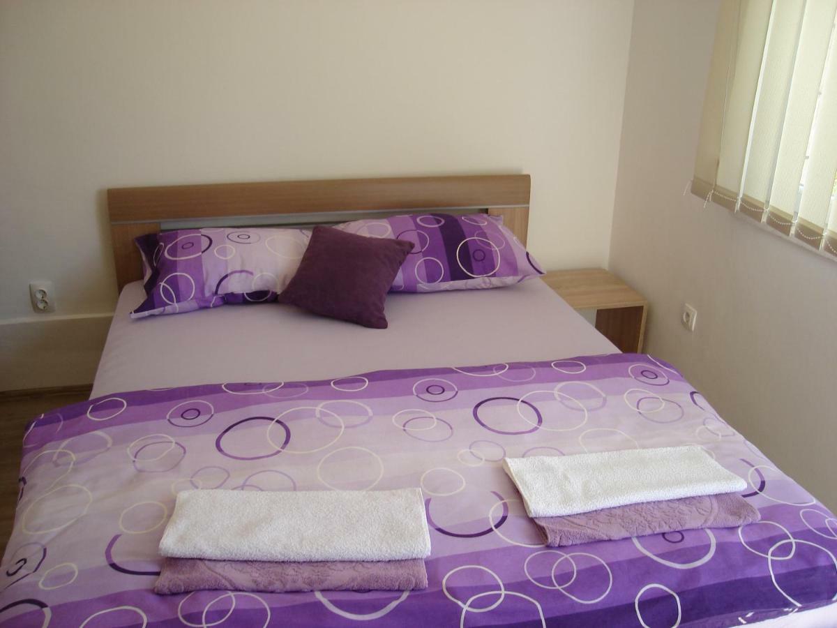 Guest House Konak Kod Danke Требинье Экстерьер фото